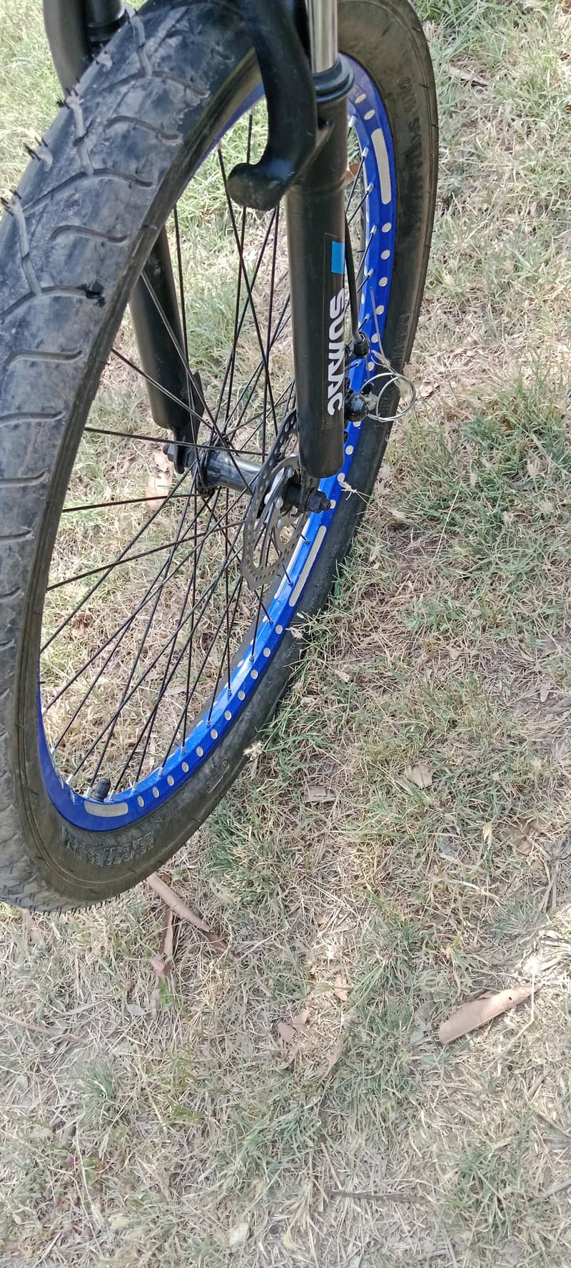 bicycle 6