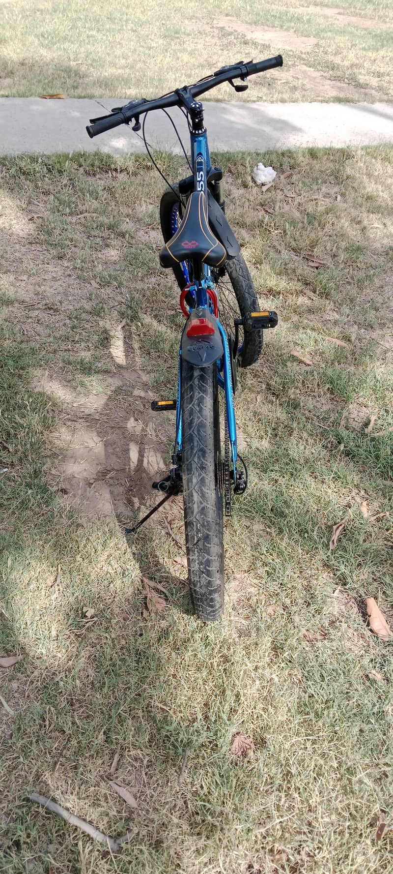bicycle 8