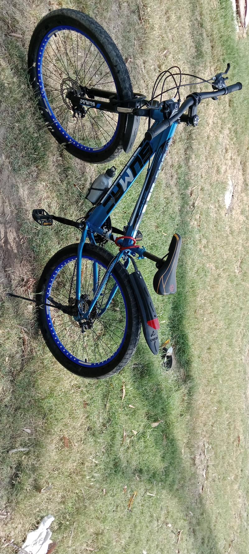 bicycle 9