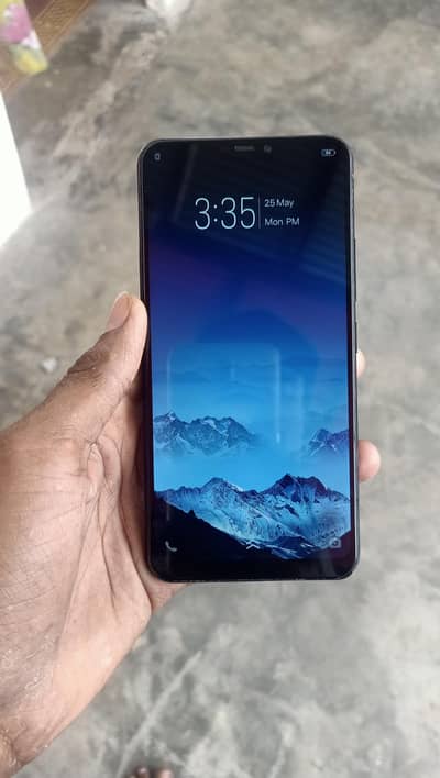 Vivo Y81 PTA Approved