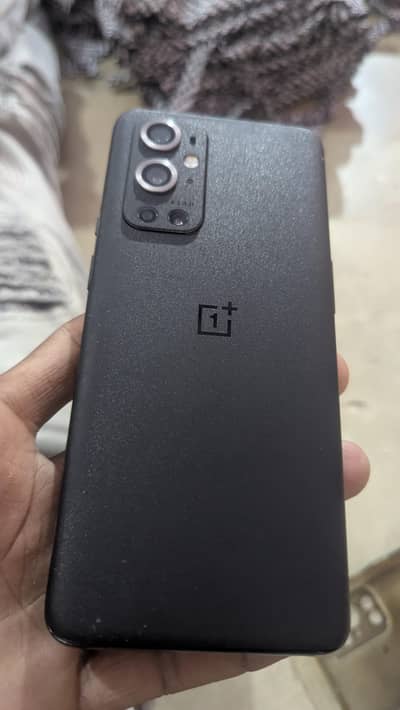 OnePlus 9 pro official approved