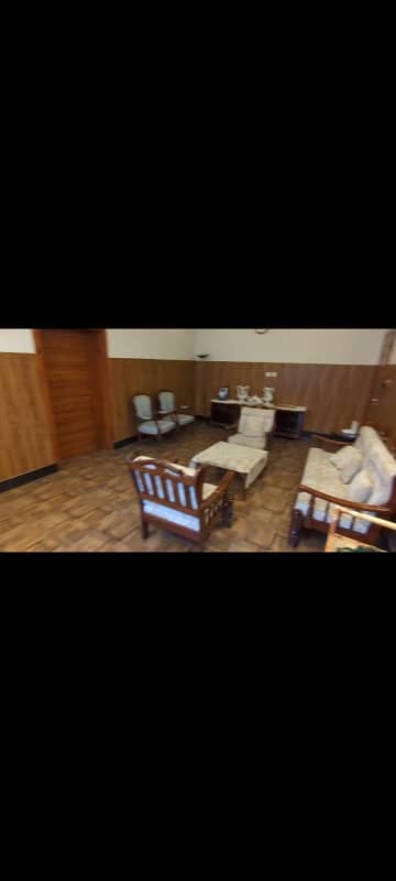 1 Kanal Luxury House for Sale on Main PMA Kakul Road, Abbottabad