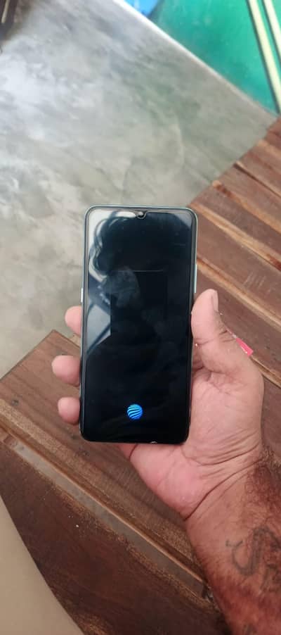 Vivo S1 Exchange Possible