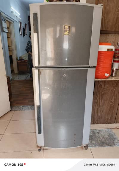 Dawlance 16 Cubic Foot