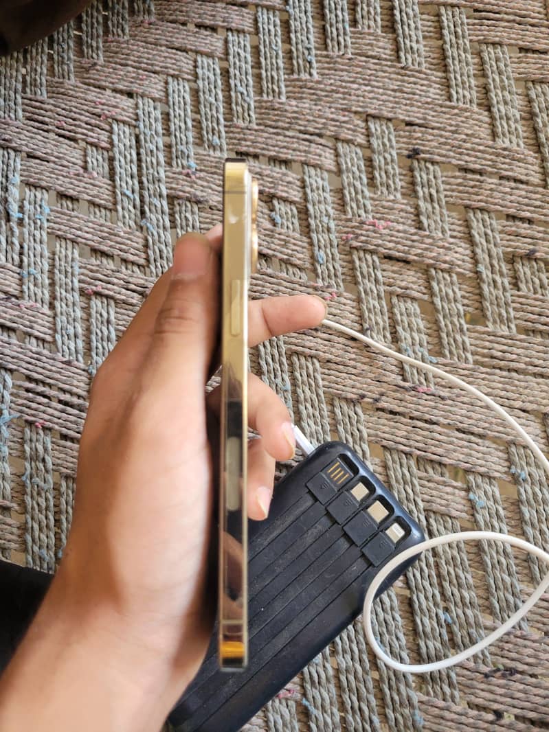 Iphone 12 pro max 2