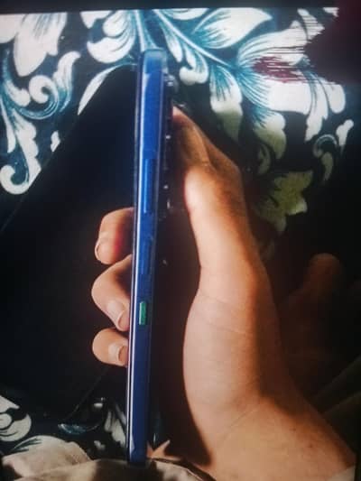 Infinix Hot 60i
