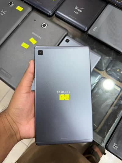 Samsung Tab A / A7 / 4 2018 4G LTE 2GB RAM | 32GB Storage