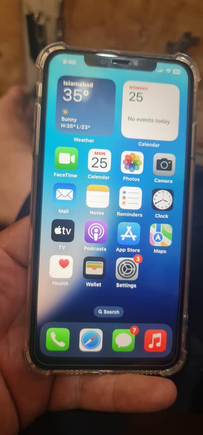 iphone xs max 64gb pta approved