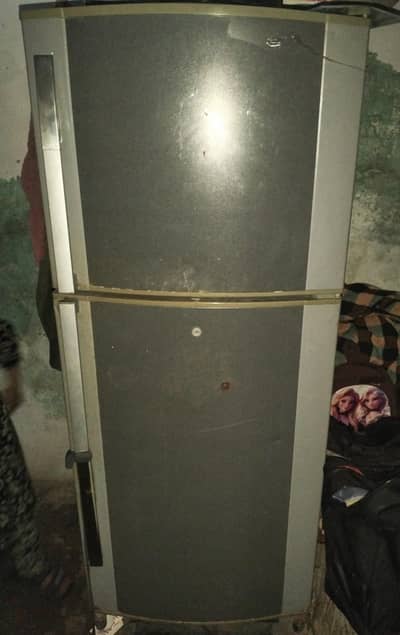 2 Fridges 12 & 14 Cubic
