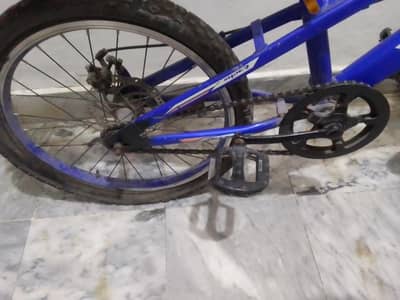 Imported Cycle for urgent sale