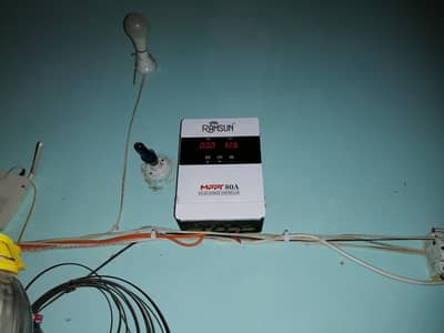 ramsun mppt 80A