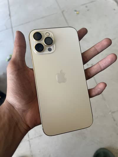 Apple iPhone 12 Pro Max