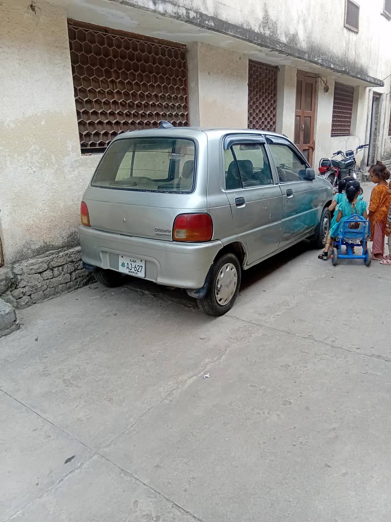 coure 2001 4