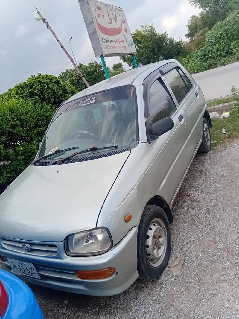 coure 2001 5