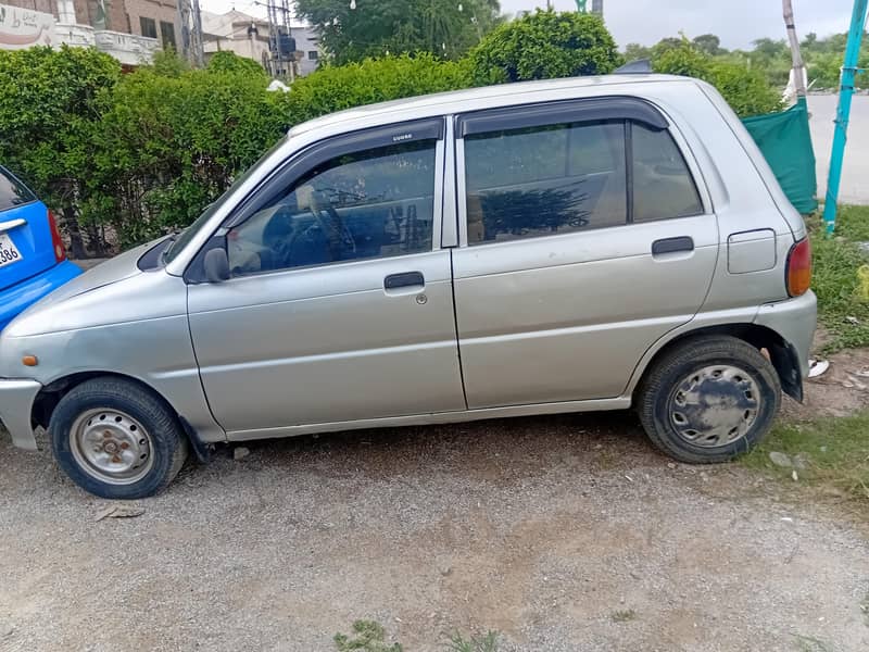 coure 2001 6