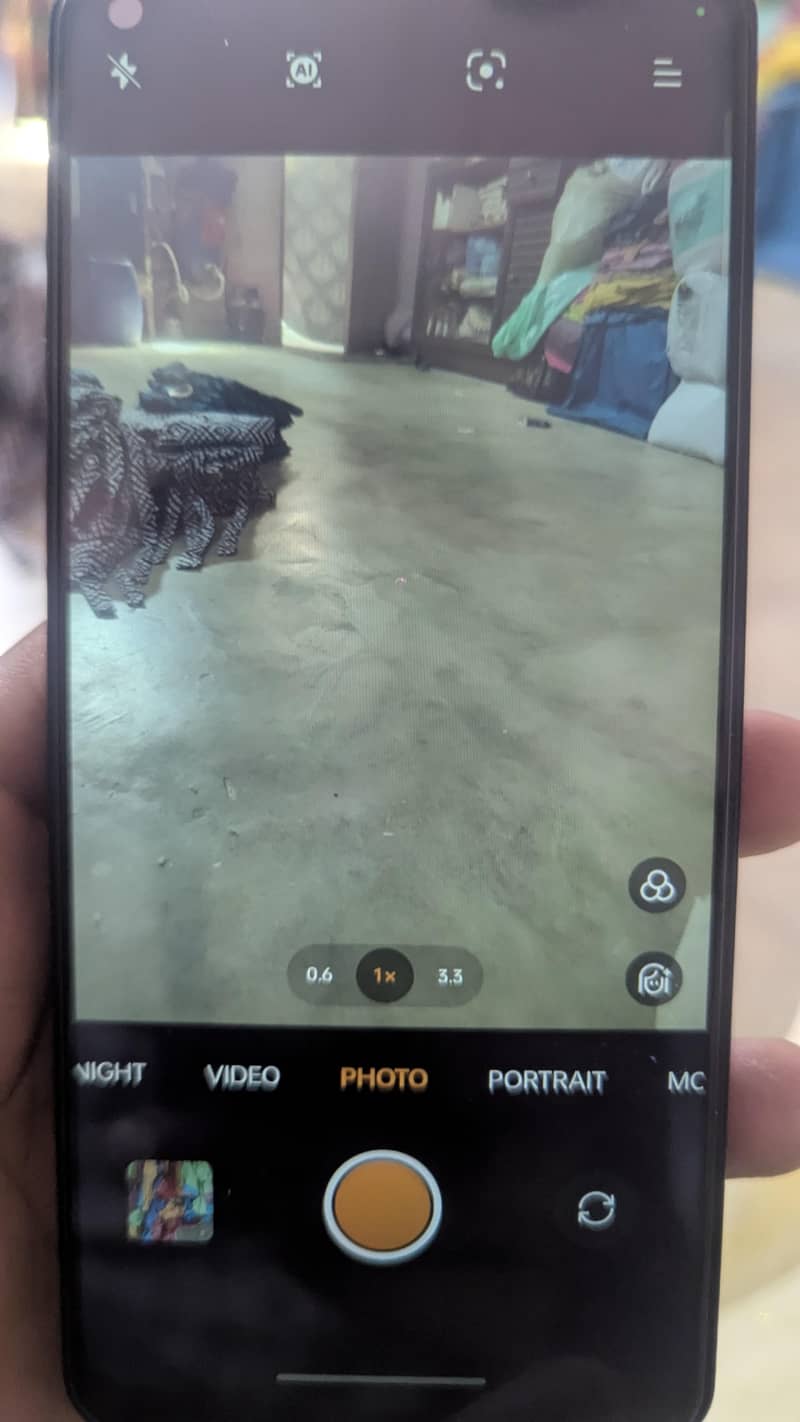 One Plus 9 Pro 6