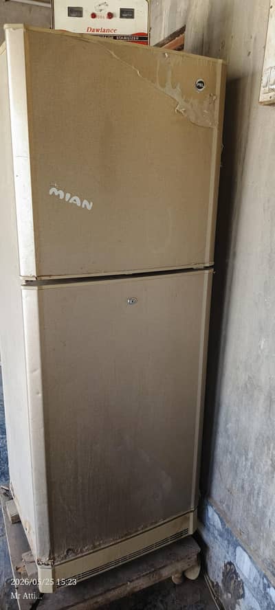 pel 2550 model medium 2 door