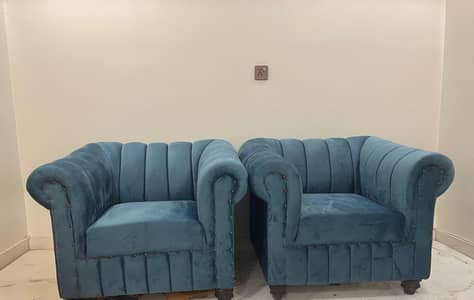 5 seater sofa set