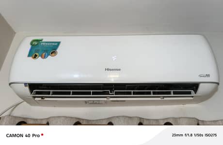 AC Hi-Sense
