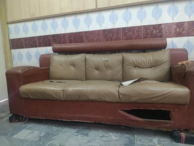 sofa set 5 seater