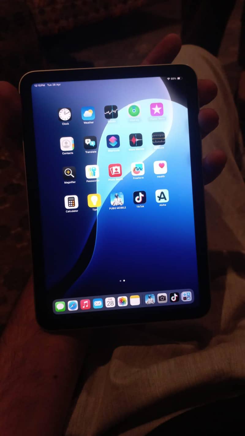 ipad mini 6 1