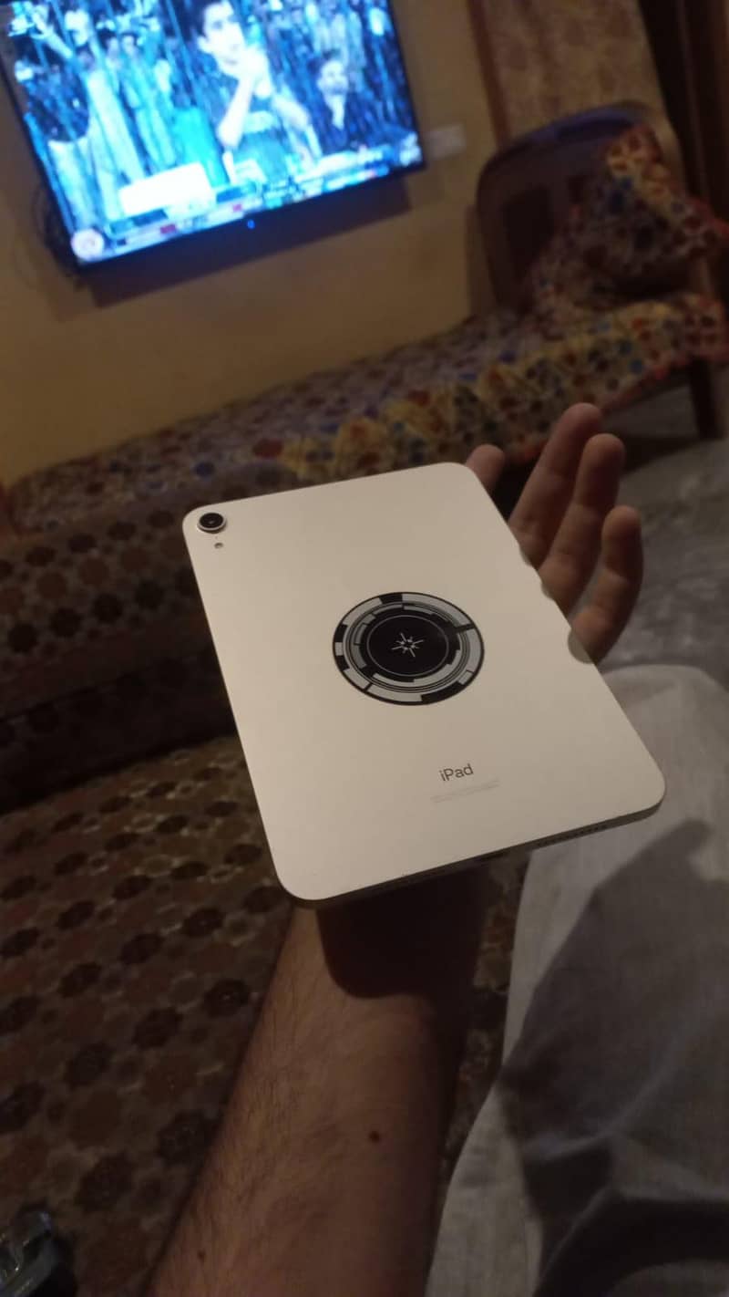 ipad mini 6 2