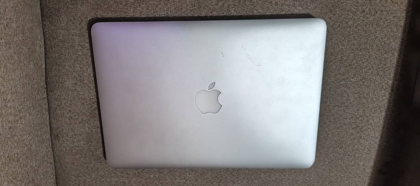 Macbook pro 2012 6