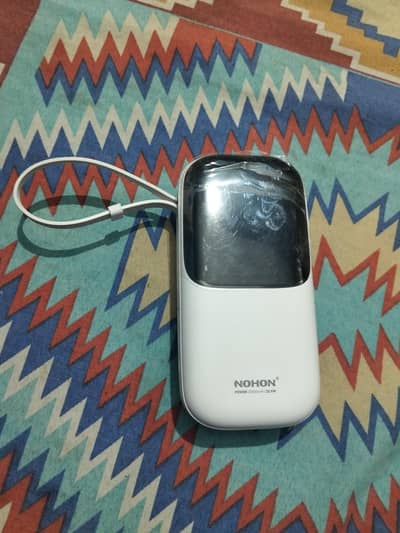 Nohon Power Bank