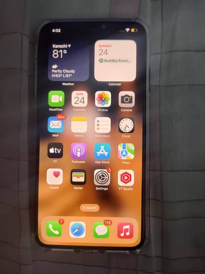 Apple iPhone XS Max