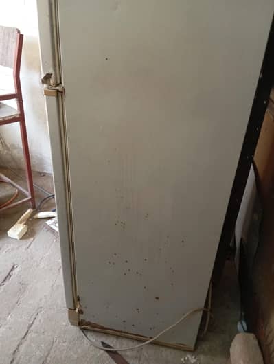 PEL refrigeration all ok
