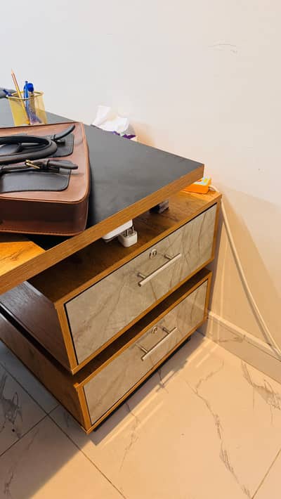 Office Executive Table