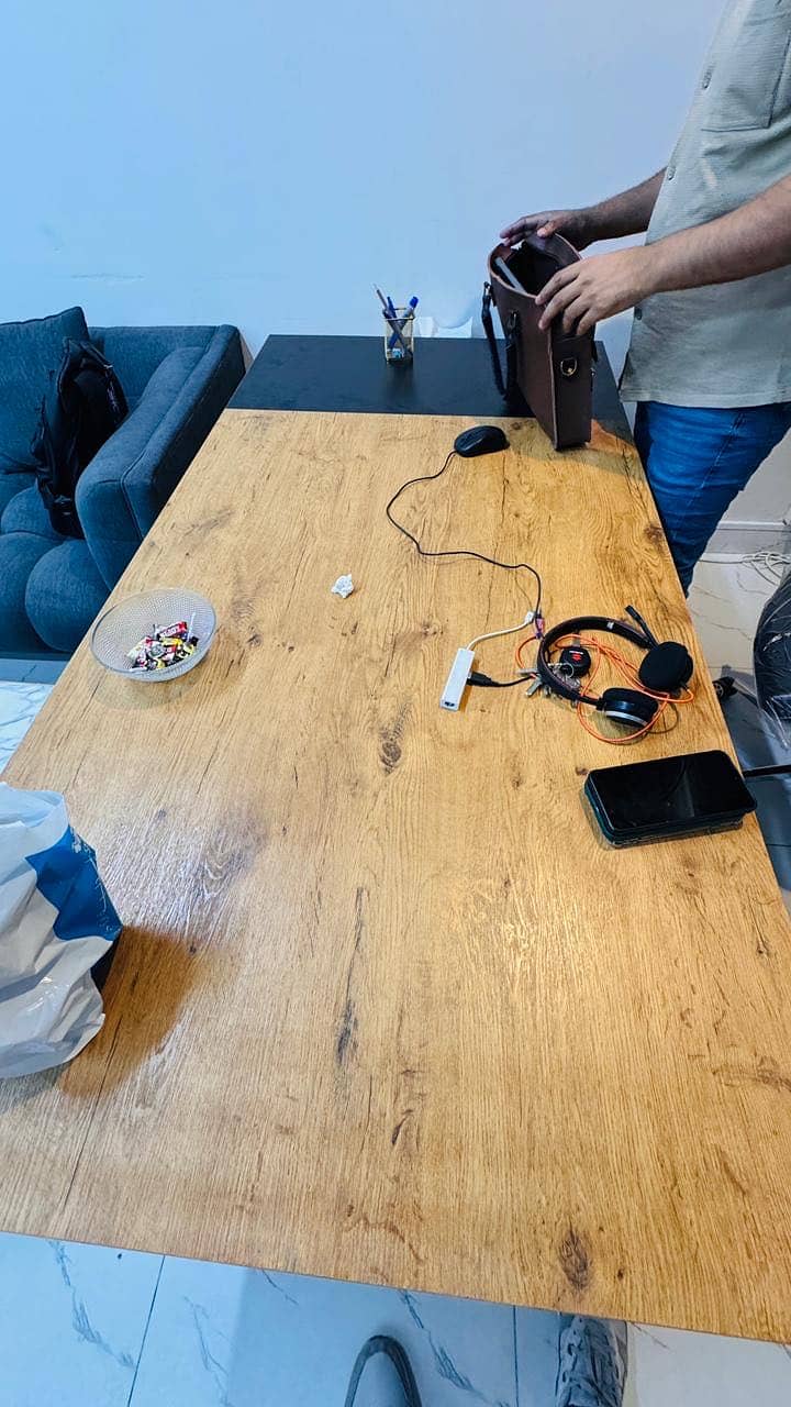 Office Executive Table 12