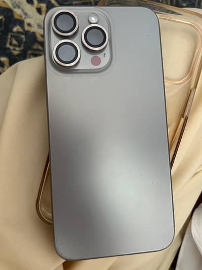 urgent selling of apple iPhone 15 promax