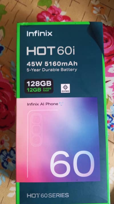 Infinix Other Model