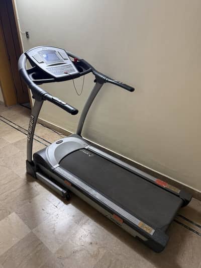 Treadmill Machine