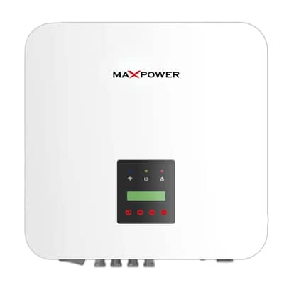 Voltas 15KTLX-G4 Three Phase On grid Inverter