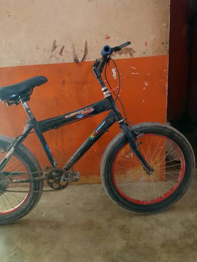 cycle for sale urgently