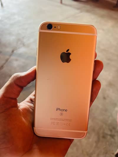 Apple iPhone 6S