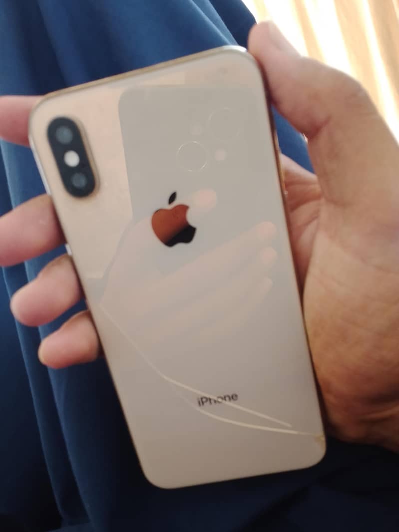 iphone xs 0