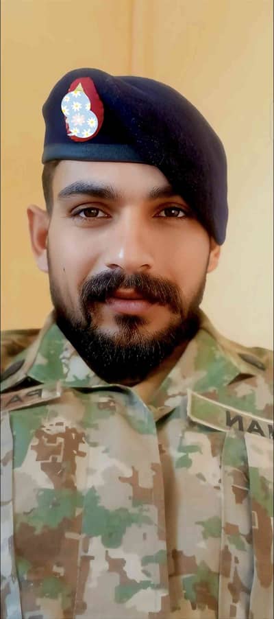 Adnan Ali