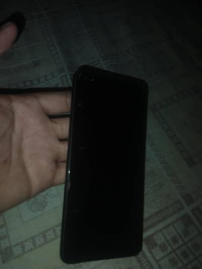 OPPO Reno3 Pro
