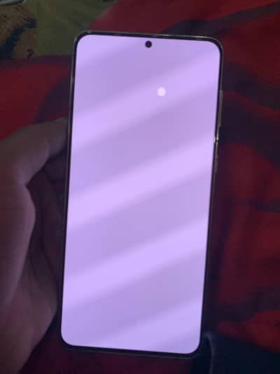 Samsung Mobile S21 Plus