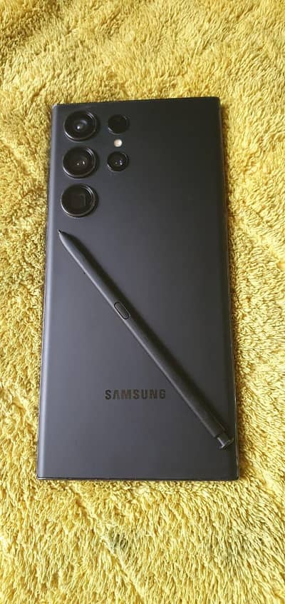 Samsung galaxy s23 ultra 256gb