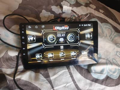 car andriod penal