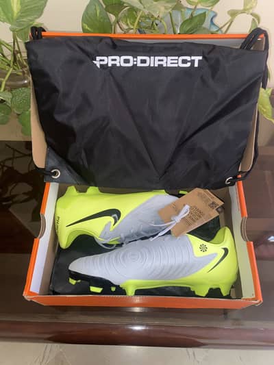 NIKE PHANTOM GX II (football shoes)