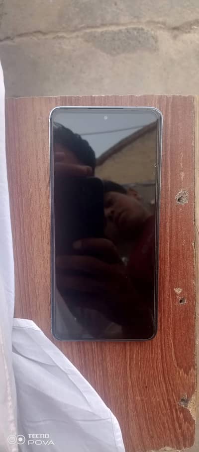 Tecno CAMON 20 Pro
