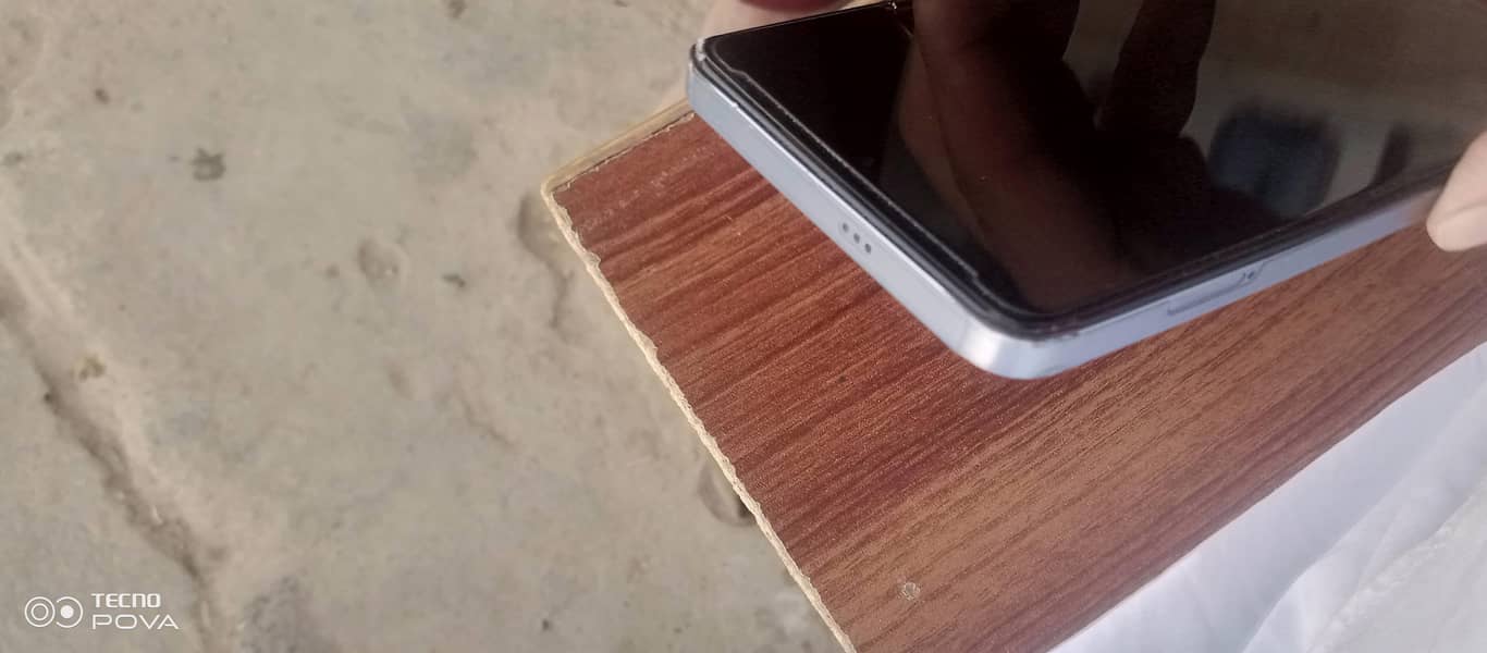Tecno CAMON 20 Pro 1