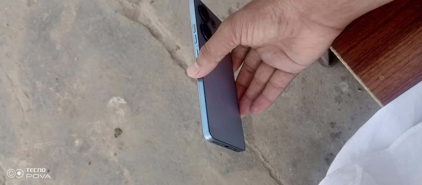 Tecno CAMON 20 Pro 2