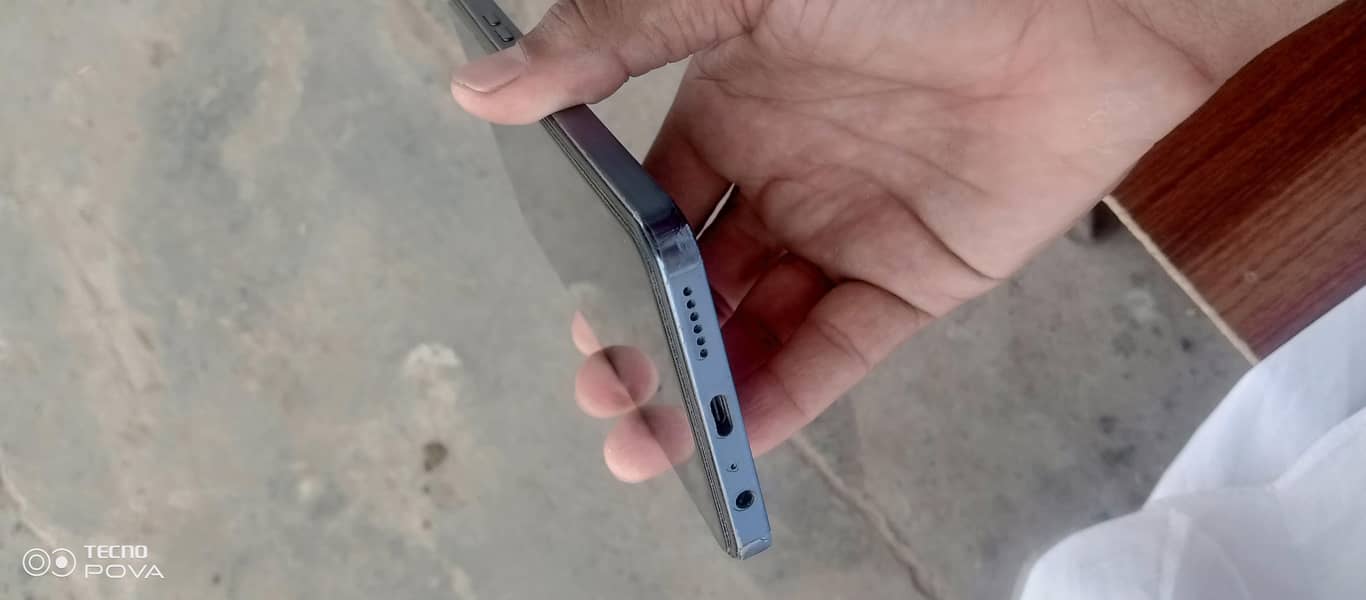 Tecno CAMON 20 Pro 3