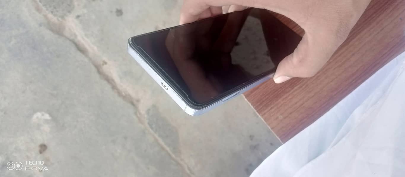 Tecno CAMON 20 Pro 6